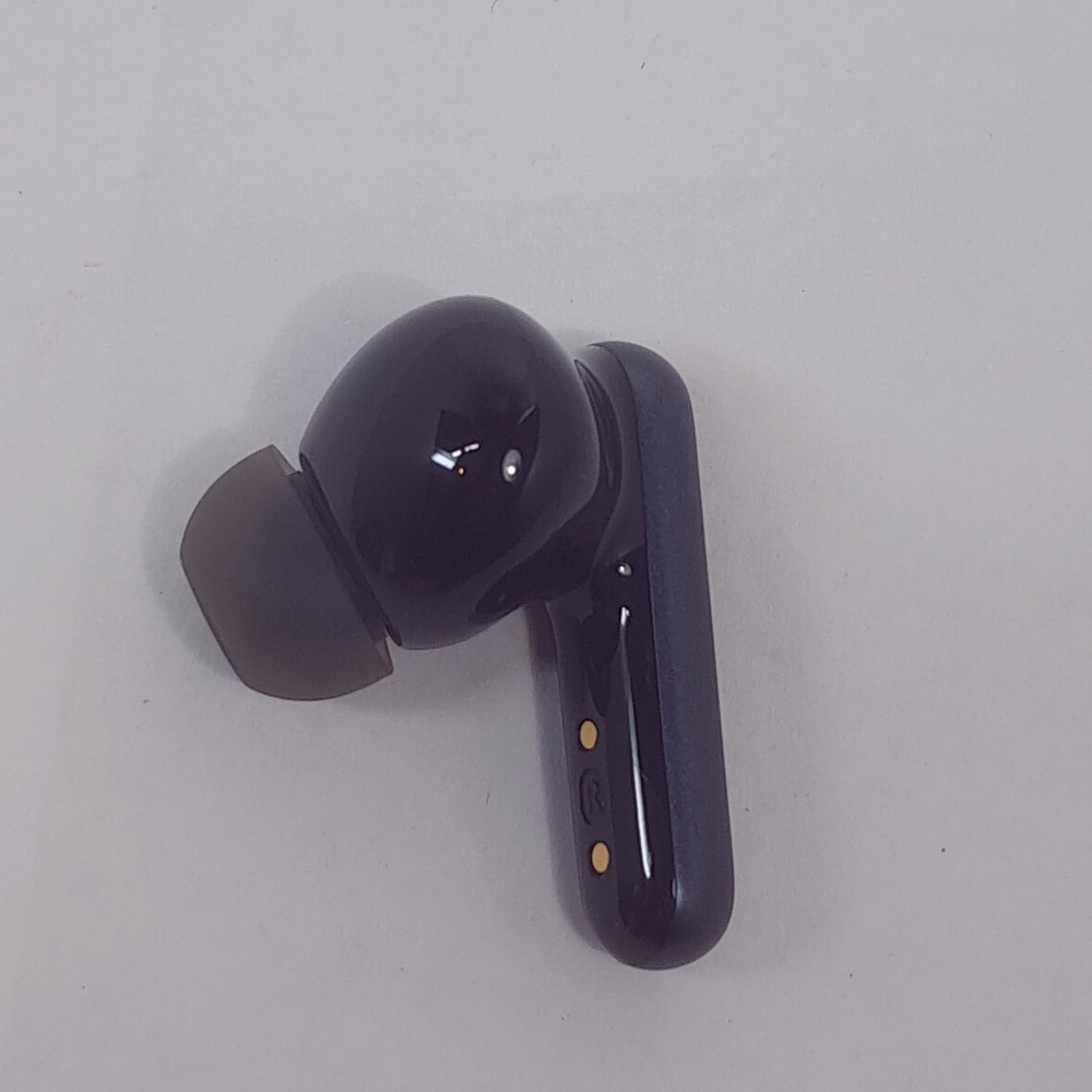 Soundcore Anker P40i Adaptive Noise Cancelling Earbud black RIGHT ONLY ear bud